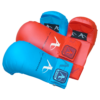 Guantilla Arawaza WKF Fist Gear - WKF approved - Somos la tienda oficial de Arawaza en Chile - Equipos de entrenamiento de Karate