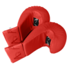 Guantilla Arawaza WKF Fist Gear - WKF approved - Somos la tienda oficial de Arawaza en Chile - Equipos de entrenamiento de Karate