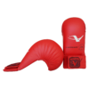 Guantilla Arawaza WKF Fist Gear - WKF approved - Somos la tienda oficial de Arawaza en Chile - Equipos de entrenamiento de Karate