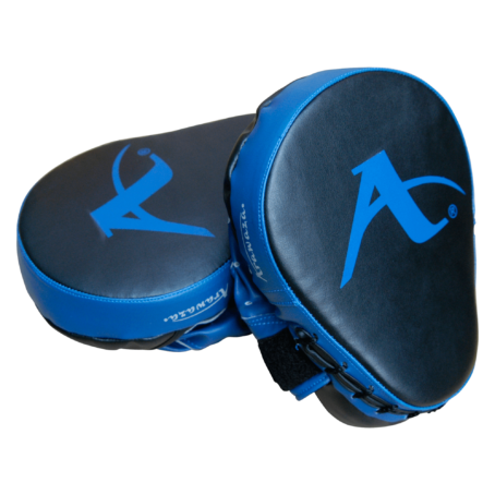 Arawaza Precission Mitt, Pairs - Equipamiento de entrenamiento para Karate - Arawaza Chile