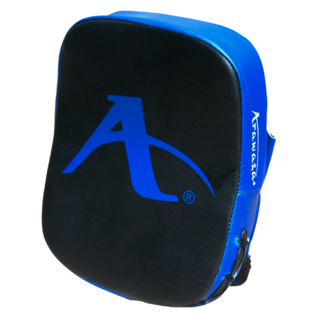 Arawaza Precission Mitt Rectangular, Single - Equipamiento de entrenamiento para Karate - Arawaza Chile