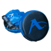 Arawaza Precission Mitt, Round Pairs - Equipamiento de entrenamiento para Karate - Arawaza Chile