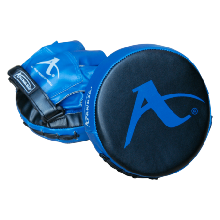 Arawaza Precission Mitt, Round Pairs - Equipamiento de entrenamiento para Karate - Arawaza Chile