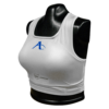 Arawaza Chile - Protector de seno con mica WKF Approved - Protectores femeninos de t贸rax para karate Arawaza Chile - Protector de seno con mica WKF Approved - Protectores femeninos de t贸rax para karate
