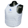 Arawaza Protector de torso - WKF approved - Protector de tórax para Karate en Chile