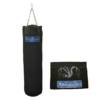 Arawaza punching bag – Leather - Equipamiento de entrenamiento para Karate - Arawaza Chile