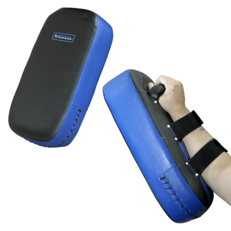 Arawaza Forearm Striking Pad - Equipamiento de entrenamiento para Karate - Arawaza Chile