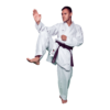 Arawaza Chile - Karategui Arawaza Kumite Deluxe Evo - WKF Approved