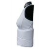 Arawaza Protector seno s/mica y torso - WKF approved - Equipamiento de protección para Karate en Chile