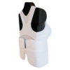 Arawaza Protector seno s/mica y torso - WKF approved - Equipamiento de protección para Karate en Chile