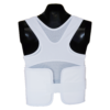 Arawaza Protector seno s/mica y torso - WKF approved - Equipamiento de protección para Karate en Chile
