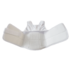 Arawaza Protector seno s/mica y torso - WKF approved - Equipamiento de protección para Karate en Chile