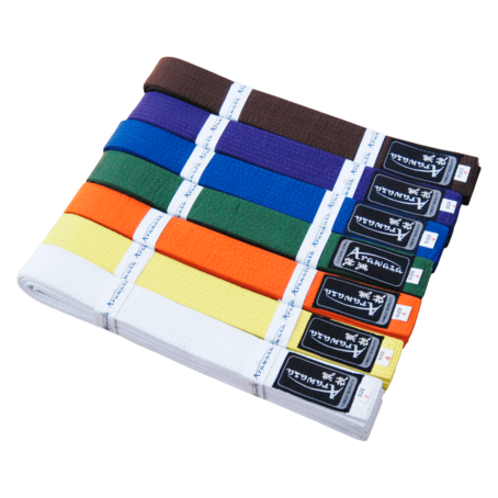 Cinturones de colores - Arawaza Chile, somos la tienda oficial de equipos y suplementos de Karate en Chile Cinturones de colores - Arawaza Chile, somos la tienda oficial de equipos y suplementos de Karate en Chile