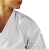 Arawaza Chile: Karategui Arawaza Amber Evolution - WKF Approved / bordado blanco