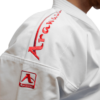 Arawaza Black Diamond - PREMIERE LEAGUE - WKF Approved - Rojo - Uniformes de Karate en Chile Arawaza Black Diamond - PREMIERE LEAGUE - WKF Approved - Rojo - Uniformes de Karate en Chile