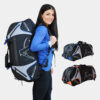 FOTO PRINCIPAL MALETA DEPORTIVA CON ASA DE MOCHILA ARAWAZA FOTO PRINCIPAL MALETA DEPORTIVA CON ASA DE MOCHILA ARAWAZA