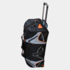 MALETA NARANJA DEPORTIVA ARAWAZA CON RUEDAS MALETA NARANJA DEPORTIVA ARAWAZA CON RUEDAS