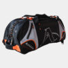 MALETA NARANJO DEPORTIVA ARAWAZA CON ASA DE MOCHILA MALETA NARANJO DEPORTIVA ARAWAZA CON ASA DE MOCHILA