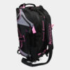 MALETA PINK DEPORTIVA ARAWAZA CON ASAS DE MOCHILA 3 MALETA PINK DEPORTIVA ARAWAZA CON ASAS DE MOCHILA 3