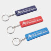 keychain-rectangular-blue-navy-red-arawaza