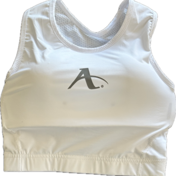 Arawaza Protector de seno con mica – No Aprobado